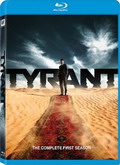 Tyrant 3×01 [720p]